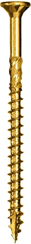 GRK Fasteners 103137 R4#10 x 3-1/8" Screws 70CT