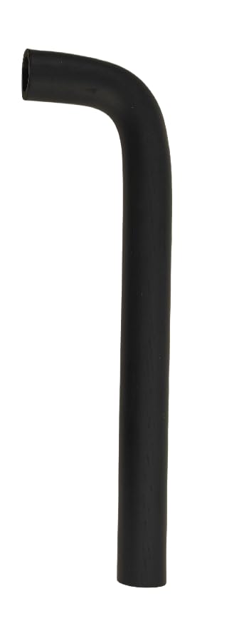 Replacement 12315-ZE3-841 Valve Hose Breather Tube for P-redator for W-estinghouse for C-hampion for G-enerac for P-owermate for D-uromax Fits H-onda GX240 GX270 GX340 GX390 Generator(2 Pack)
