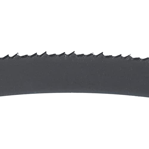 Imachinist S1161214 Bi-Metal Band Saw Blades 116" X 1/2" X 14tpi for Metal