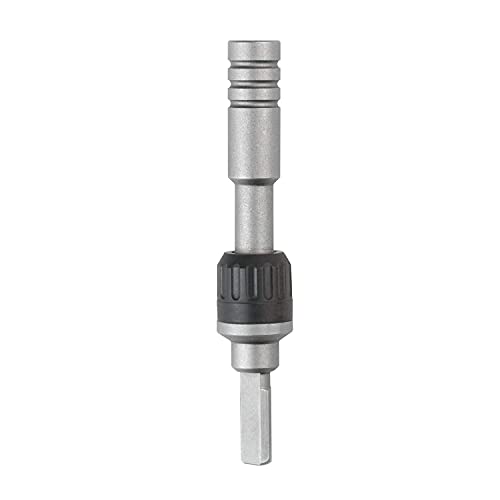 LEATHERMAN Ratchet Driver, Fits Flat Bits and Standard 1/4 Inch Hex Bits