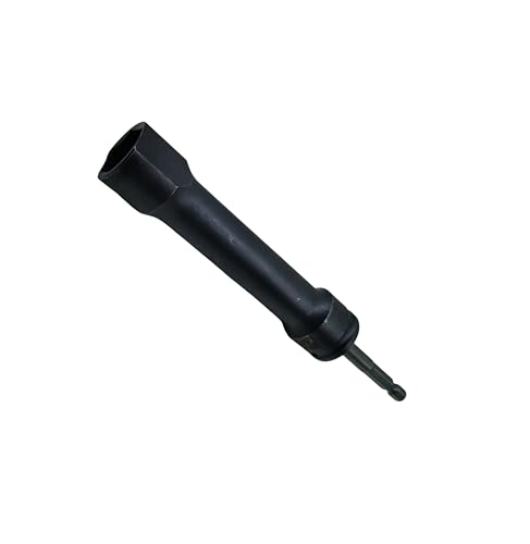 3/8" Drive 3/4" Strut Channel Socket for 1-5/8" Wide Strut Channel