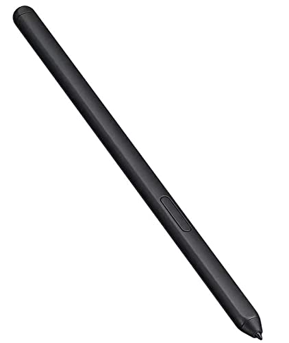 Galaxy S21 Ultra S Pen Replacement for Samsung Galaxy S21 Ultra 5G Stylus S Pen (Black)