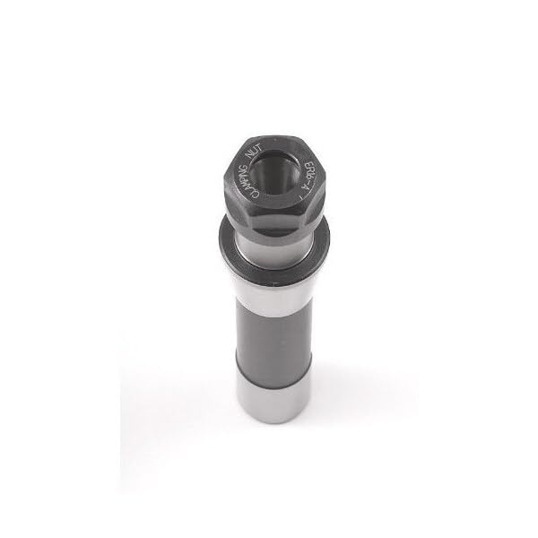 HHIP 3900-5061 R8 ER-16 Collet Chuck (Drawbar) ER 16 Type