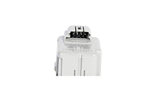 General Motors GM Genuine Parts 22834330 Cabin Air Temperature Sensor Aspirator
