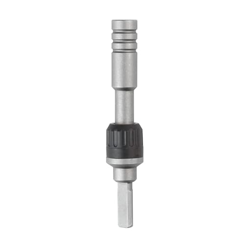 LEATHERMAN Ratchet Driver, Fits Flat Bits and Standard 1/4 Inch Hex Bits