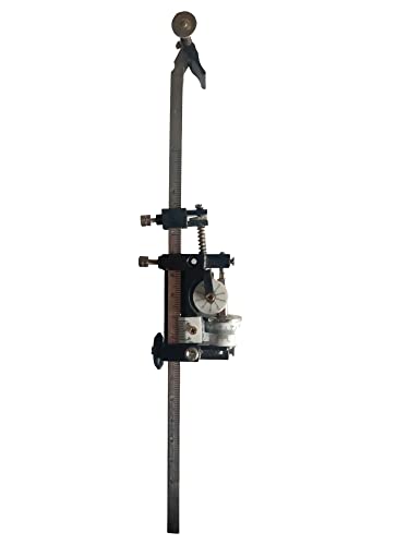 Mechanical Planimeter Level and Survey Equipment Civil Instrument