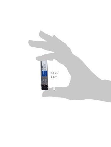 ACP AddOn 1000BSX Sfp Mini Gbic for hp V1910 SRS Multi Mode 850NM 550M Lc