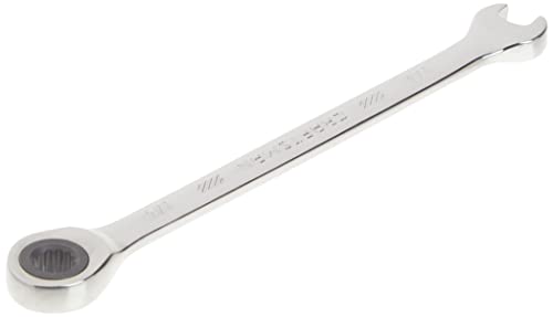 CRAFTSMAN Ratcheting Wrench, SAE, 1/4-Inch, 72-Tooth, 12-Point (CMMT39230) 1/4"