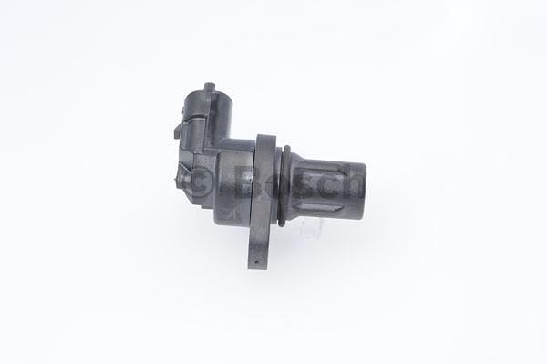 BOSCH 0232103114 OE Camshaft Position Sensor - Compatible with Select Mercedes-Benz C, CL, CLK, CLS, E, G, GL, GLK, ML, R, S, SL, SLK, SLR (230 240 250 280 300 320 350 430 450 500 550 600) 232103114 Cramshaft