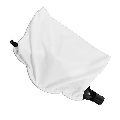 Fruit Picking Tool, Light Weight Non Woven Fabric V Shaped Blades Fruit Picker Bag for Garden