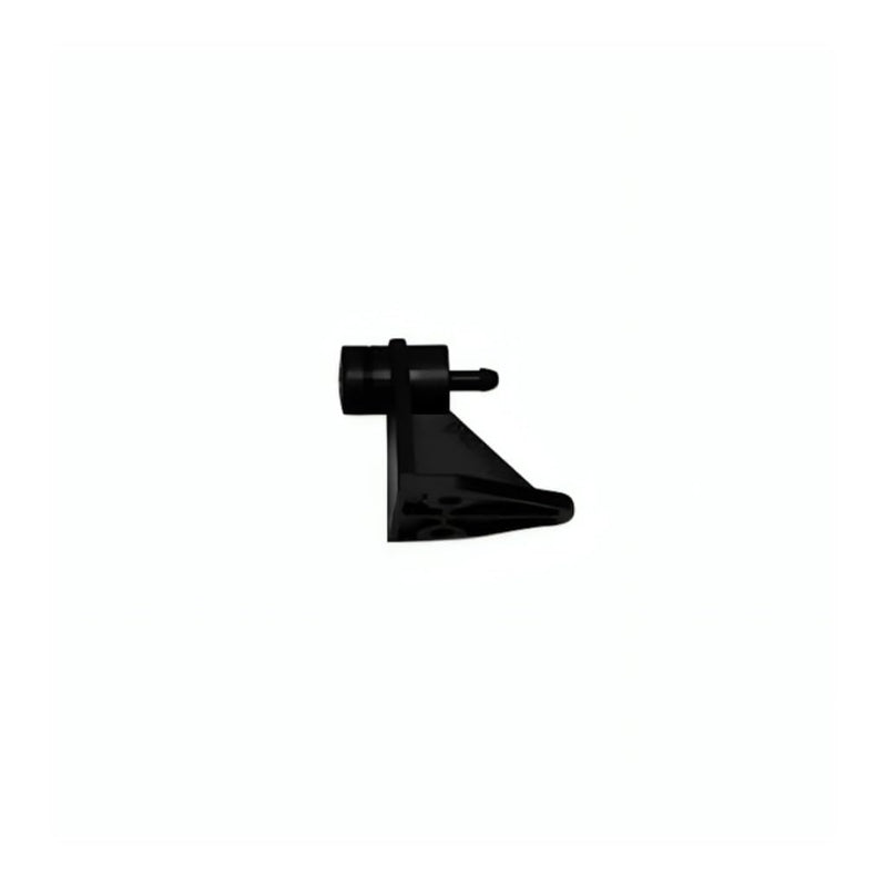 Wilwood Reservoir Kit Remote Master Cylinder w/Fittings 7.0 Ounces Res