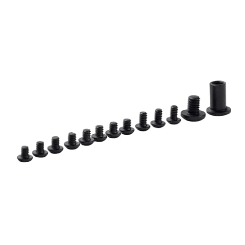 26 Pack Replacement Screws, Compatible with Benchmade 535 Bugout