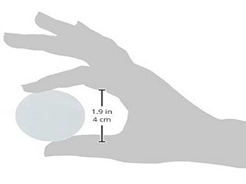 Omicron® 150047X MCE Membrane, Non-Sterile, Circle, 0.45 Micron, 47mm (Pack of 100)(Cross Reference 1040-1612 or 11306-47-N)