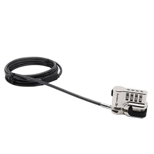 Surface Pro Security Cable Lock & Surface Go – Tablet Security Solution