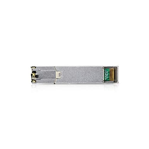Ubiquiti UF-RJ45-1G SFP (Mini-Gbic) Module