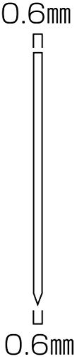 Makita F-00026 Pin Nail