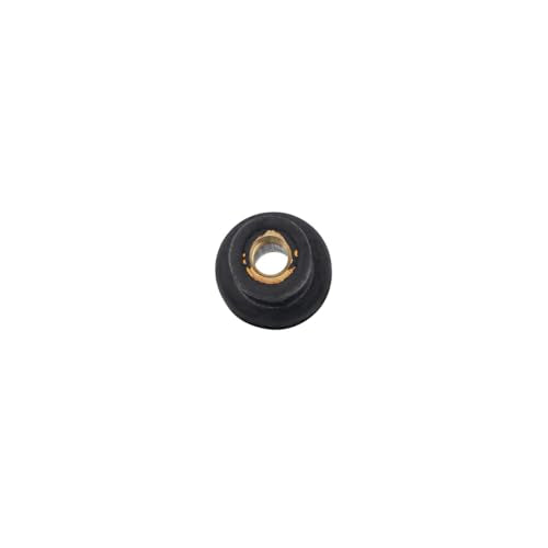 United Pacific 21037 Grille Screw Set for 2005-2010 Various Big Rigs