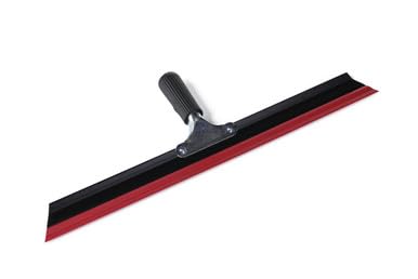 ToolPro 22 in. Magic Trowel Knockdown Texture Trowel - Wide Flexible Squeegee Blade for Skim Coating and Knockdown Texture 22 in.