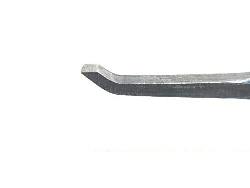 3/16" Caning Chisel