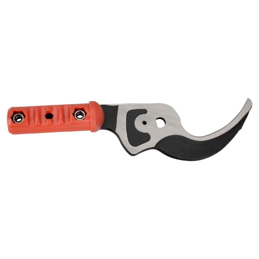 Bahco Pruning R260A Precision Steel Counterblade for All P160 Loppers