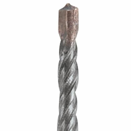 BOSCH HC2309 7-Piece Bulldog SDS-Plus Hex Drive Rotary Hammer Bit Anchor Drive Set