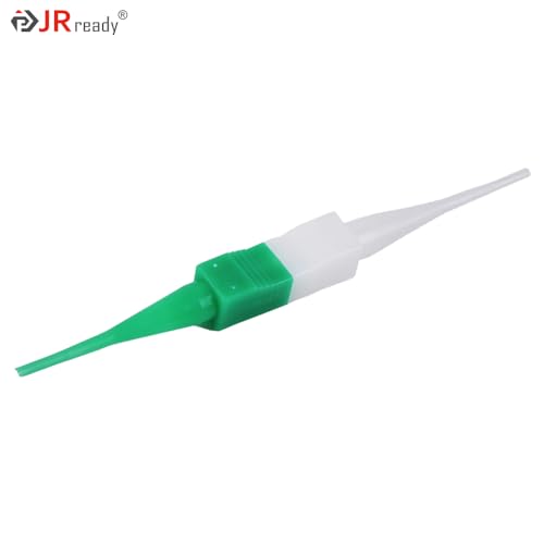 JRready 25Pcs M81969 14 01 22D Solid Barrel Installing Removal Tool for servicing electrical connectors in Electrical Wiring Interconnect Systems (25pcs) M81969/14-01