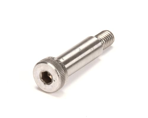 Hobart SC-124-20 Screw Shoulder, 1/2" Diameter, 1-1/2" Length