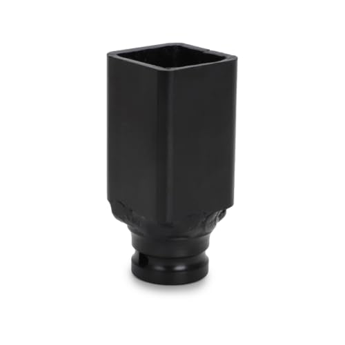 SDP50 1/2" Square Drive Anchor Adapter for Pylex Ground Screws Tool 1/2-inch