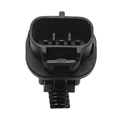 56027865AB PC169 5S1717 56027867AB 56041819AA Crankshaft Position Sensor Fit for Jeep Wrangler TJ Cherokee Dodge Dakota 1997 1998 1999 2000 2001 2002 2003 2004