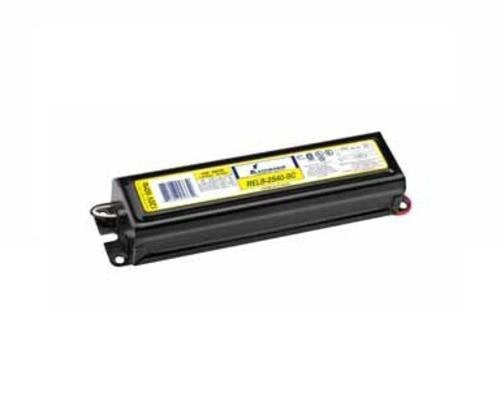 Philips Advance RELB-2S40-N Electronic Ballast, T12 Lamps, 120V Lighting, 1 Count (Pack of 1), Black