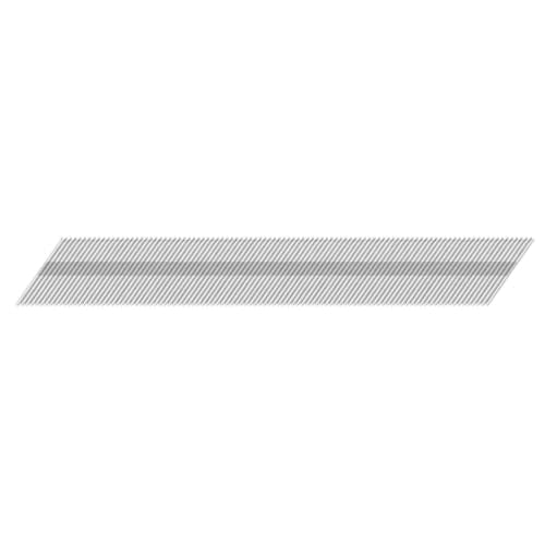 Grip Rite Prime Guard MAXB64902 1-1/2-inch 316 Stainless Steel 15 Gauge "DA"-style Angled Finish Nail, 500 per Belt Clip
