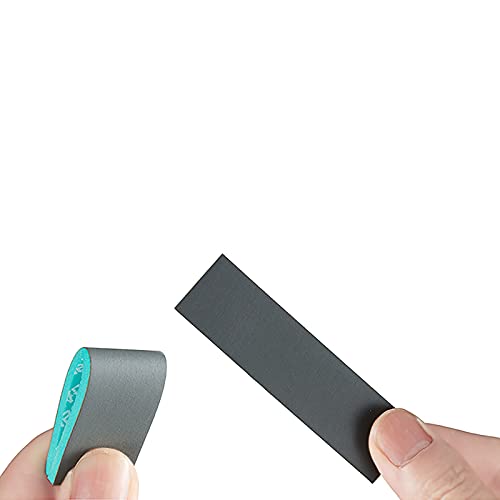 Model Sanding Sponge Combo #1000-#2500 Polishing Model Making Tool #1000-#2500 (#1000, #1200, #1500, #2000, #2500)