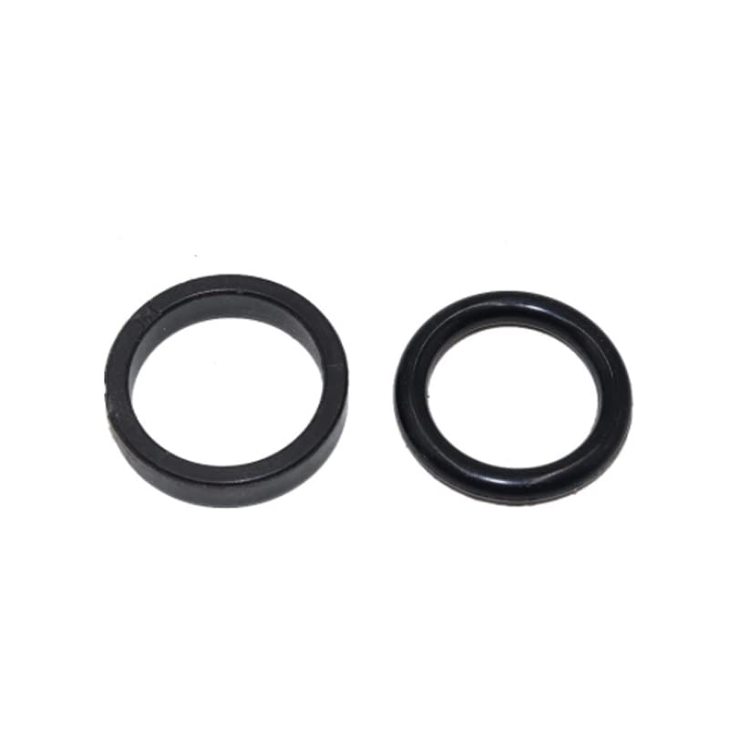 Engine Variable Timing Solenoid Gasket Set 11368605123 11367548459 Compatible for BMW E60 E90 E70 E71 F01 N52 N54 N55 N63 N74 S55 S65 (N55)