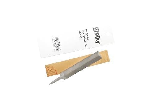 Silky 4" (100mm) Sharpening File (950-66)