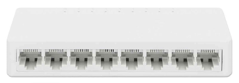 Manhattan Ethernet Switch (560689)