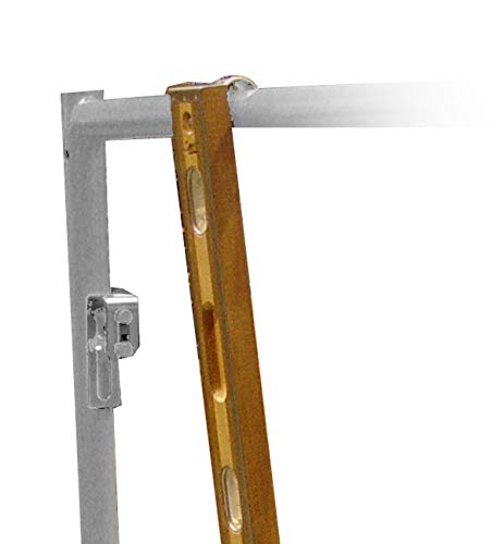 Bon 21-169 Hang Hook for Level Heavy Duty Level Hook Scaffolding Attachment Tool