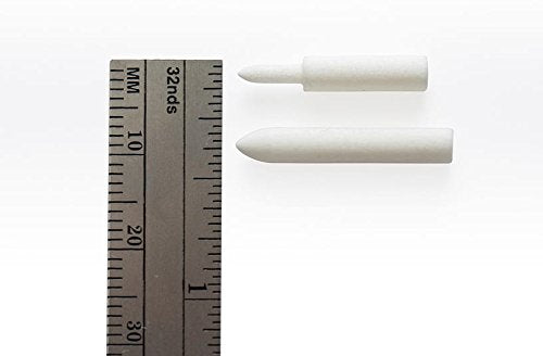 Combination Application Handle for Electroplating Systems - Brush Plating
