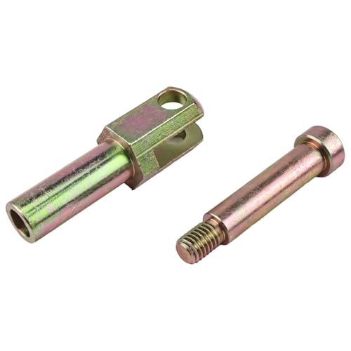 Quick Attach Pivot Wedge Kit 6728473 6704248 Compatible with Bobcat 630 631 632 641 642 643 645 653 730 731 732 741 742 743 751 753 763 773 7753 853 863 864 873 883 A220 A300 S130 S220