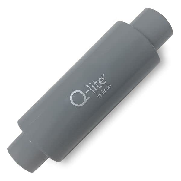 Q-lite Universal InLine Muffler - 007961