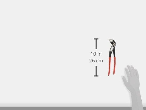 KNIPEX Alligator Water Pump Pliers | tongue-and-groove-pliers