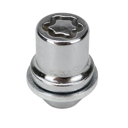 00276-00900 Wheel Lock Lug Nuts Set M12 x 1.5 for 2001-2025 Toyota Avalon