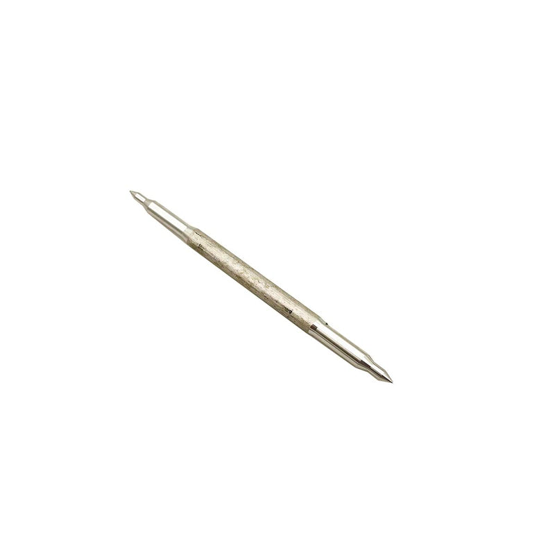 Generic Pivot Alignment Tool for Axis Lock Knives Aluminum