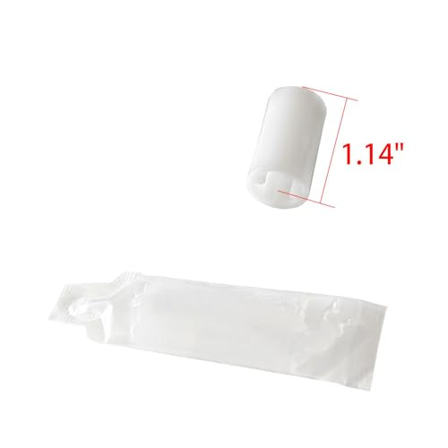 7238468 Water Softener Seal Kit Replaces 7185495 (Only applicable to 5 fixed cover screws)