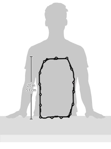 GM Genuine Parts 24260071 Automatic Transmission Fluid Pan Gasket