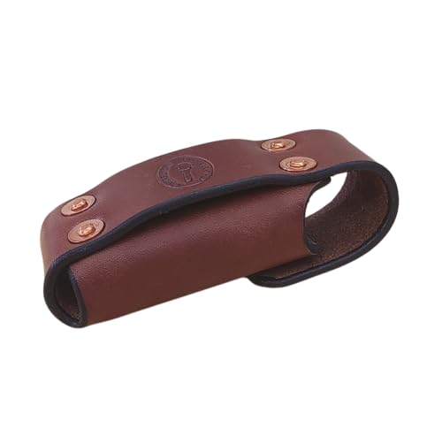 Leather Sheath for Leatherman Wave Multi-Tool Leatherman Case for Belt EDC Knife