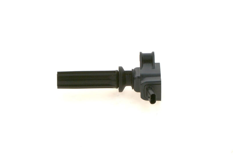 BOSCH 0221604700 Ignition Coil - Compatible with Select Ford EcoSport, Edge, Escape, Explorer, Focus, Fusion, Mustang, Taurus; Jaguar XE, XF; Land Rover Disc. Sport, Evoque, LR2; Lincoln MKC, MKT, MKZ