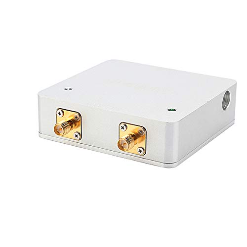 Dual Antenna WiFi Signal Booster 1000mW 2.4 GHz 2T2R / 300Mbps WiFi Signal Amplifier Repeater Extender SH24Gi1000-D2 for Routers, IP Camera, UAV, IP Cameras, RC Equipment