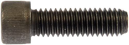 Dorman 382-212 Socket Cap Screw-Grade 8-3/8-16 in. x 1-1/4 in., 25 Pack