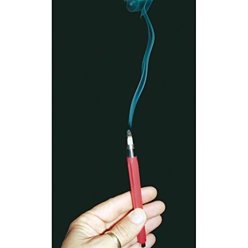 Smoke Pen, 3 Hours