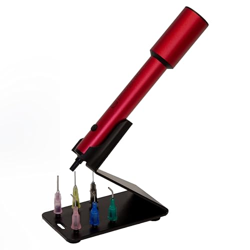 Stainless Steel Holder compatible V1 (TOOL NOT INCLUDED)